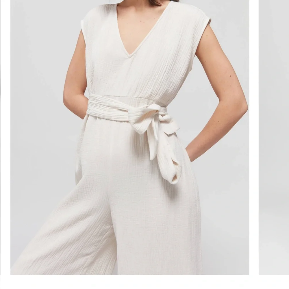 Urban Outfitters Sarafina Jumpsuit XS - Picture 4 of 9